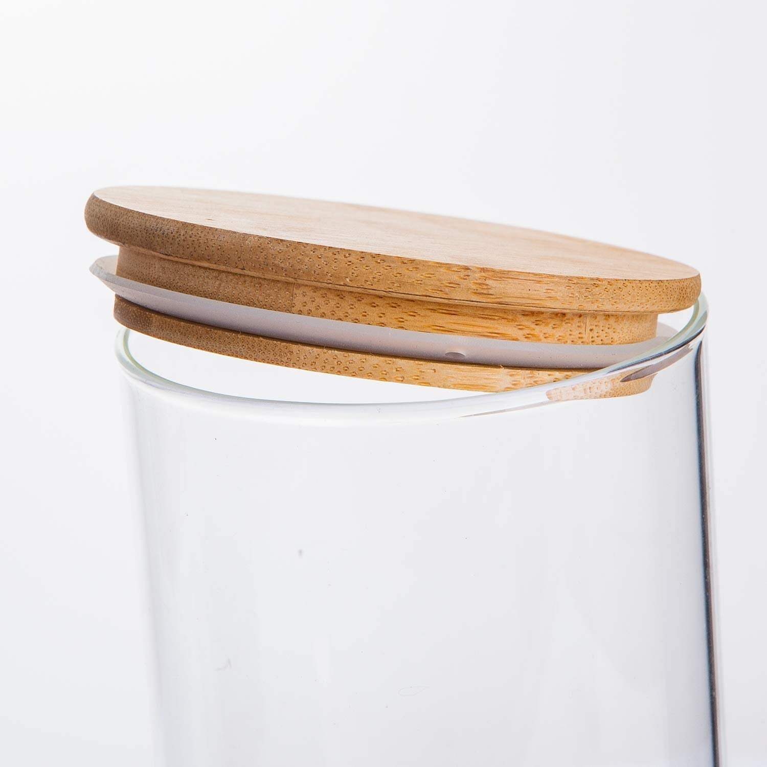 Glass Food Storage Containers