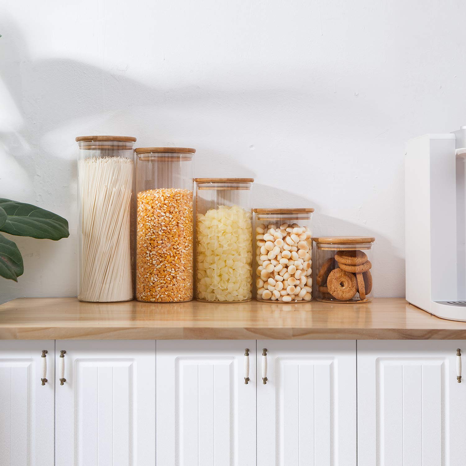 Glass Food Storage Containers