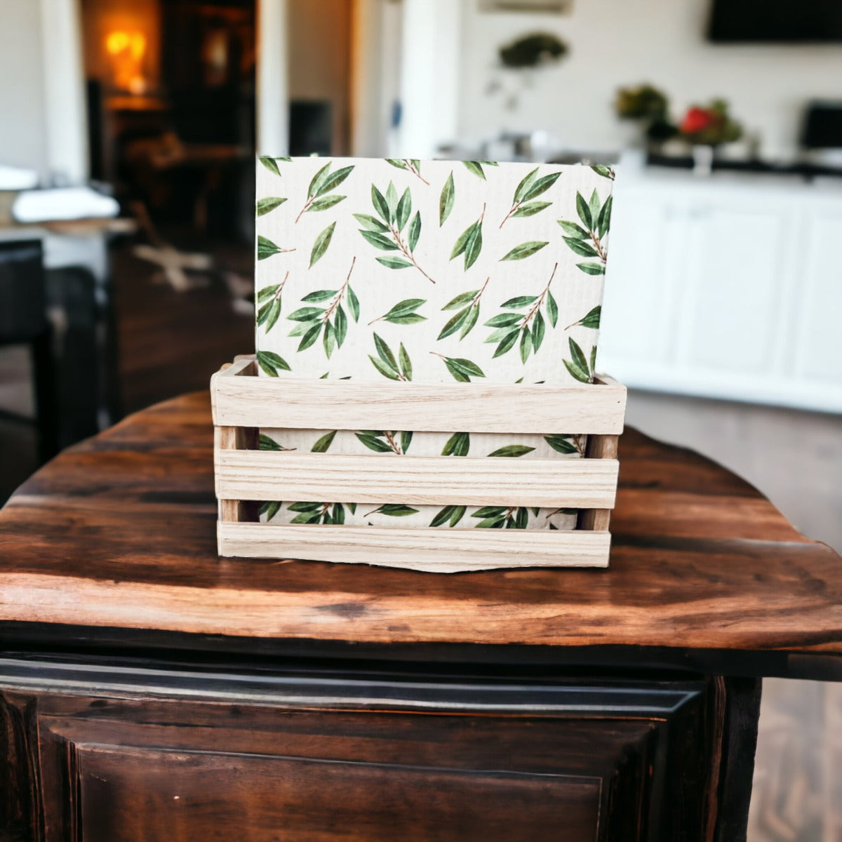 Biodegradable Multipurpose Kitchen Cloth