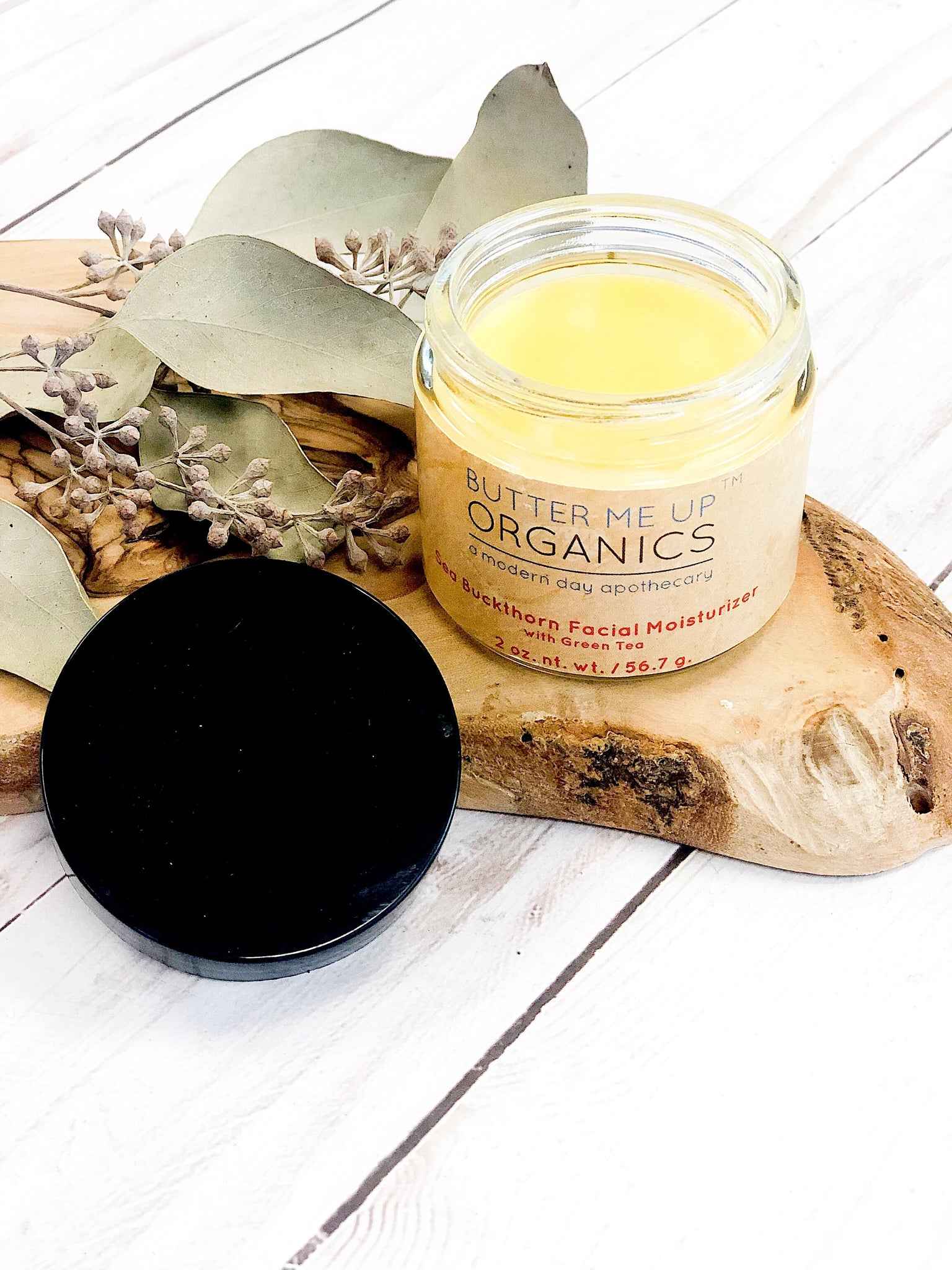 Organic Acne Bundle