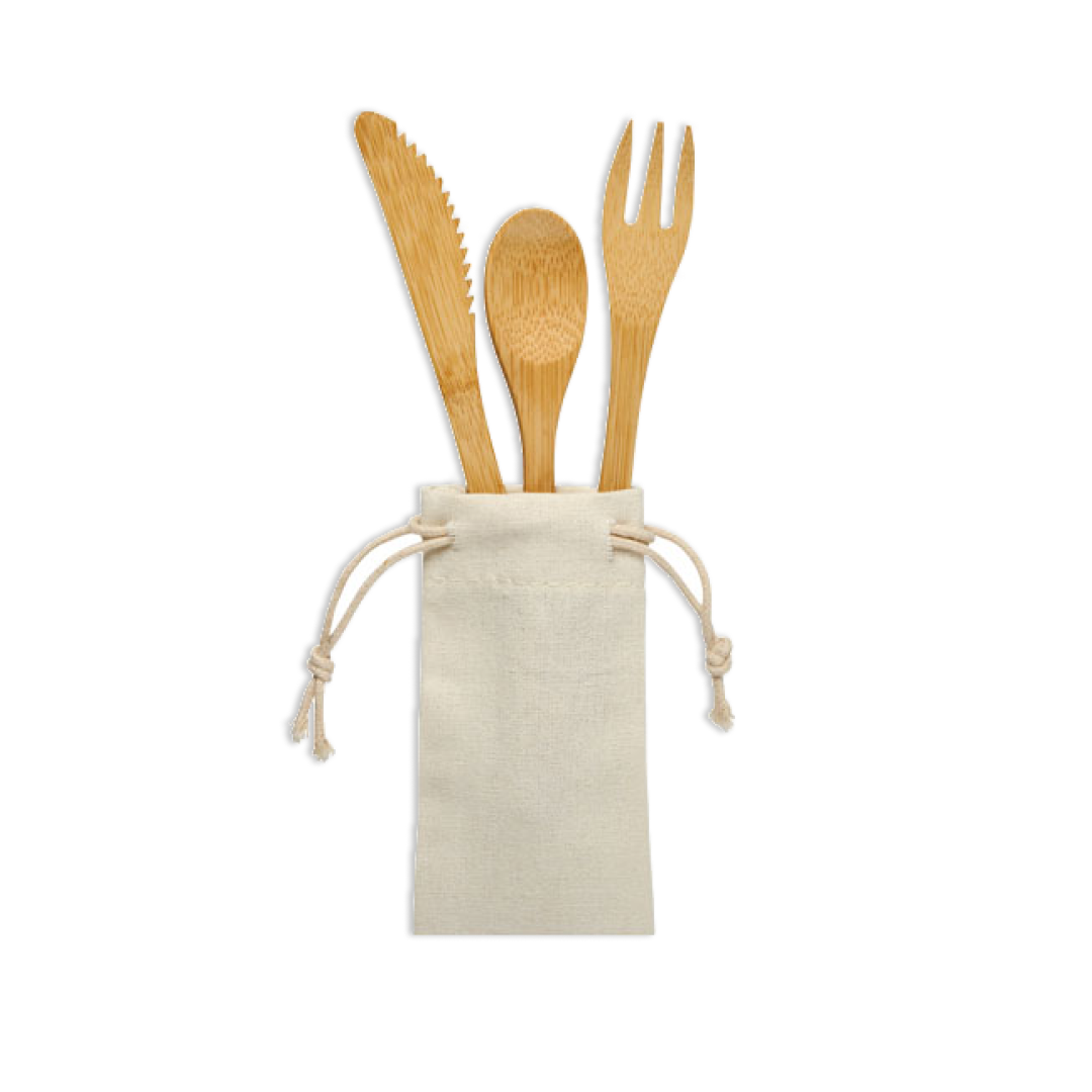 Zero-Waste Travel Kit