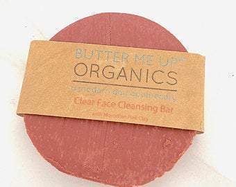 Organic Facial Bar