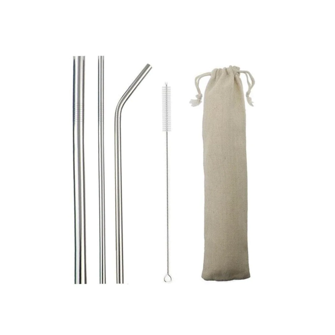 Zero-Waste Travel Kit