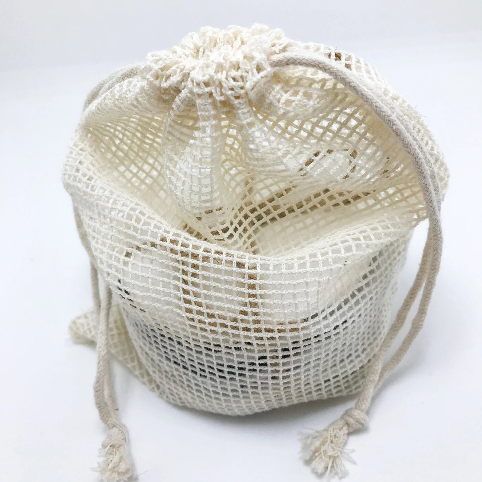 Reusable Organic Cotton Facial Pads