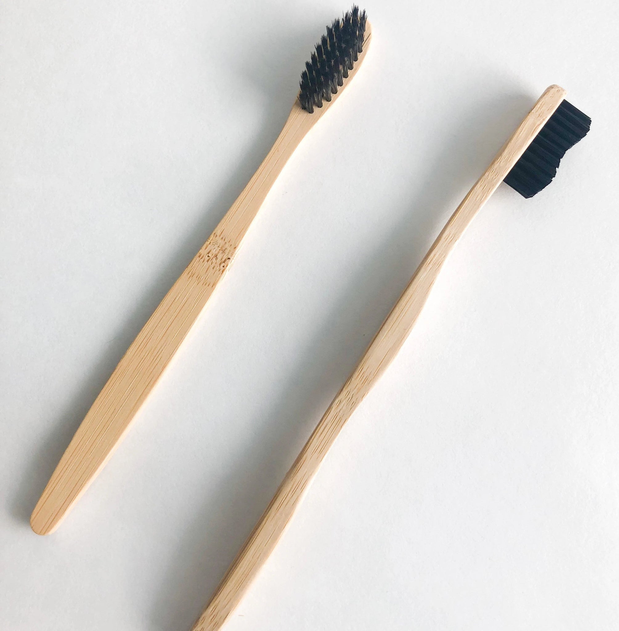 Eco-Friendly Bamboo Toothbrush
