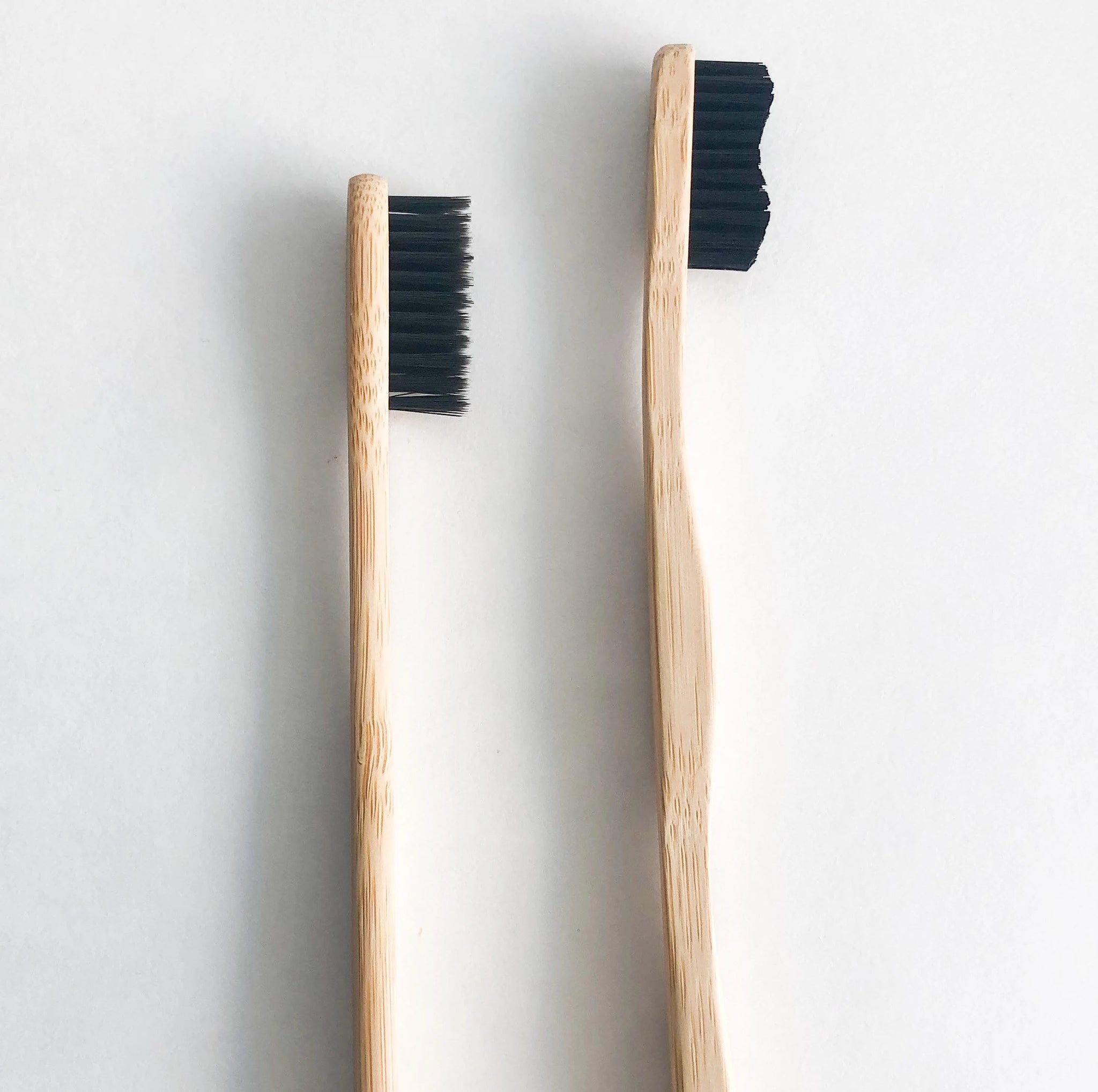 Eco-Friendly Bamboo Toothbrush