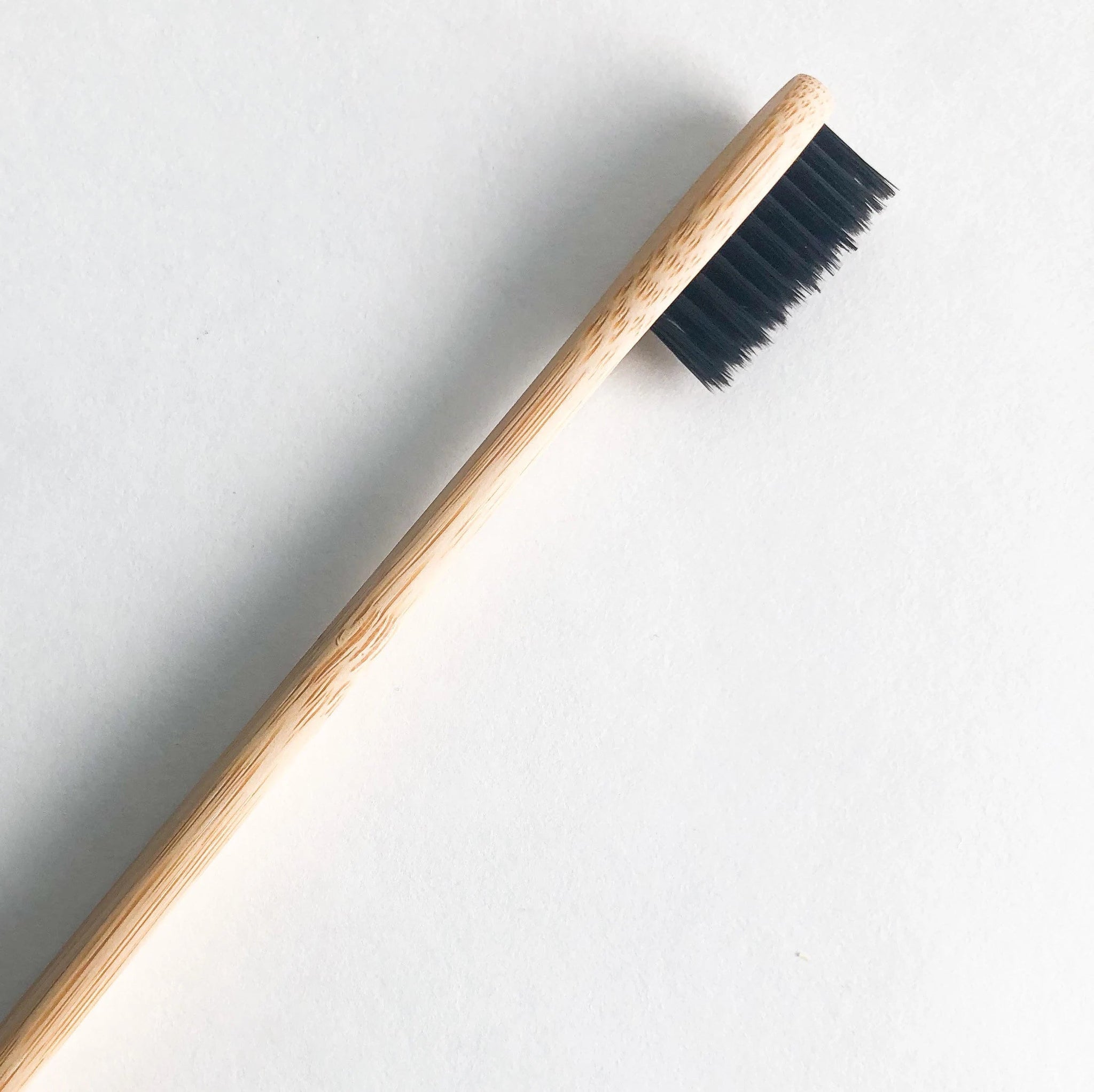 Eco-Friendly Bamboo Toothbrush