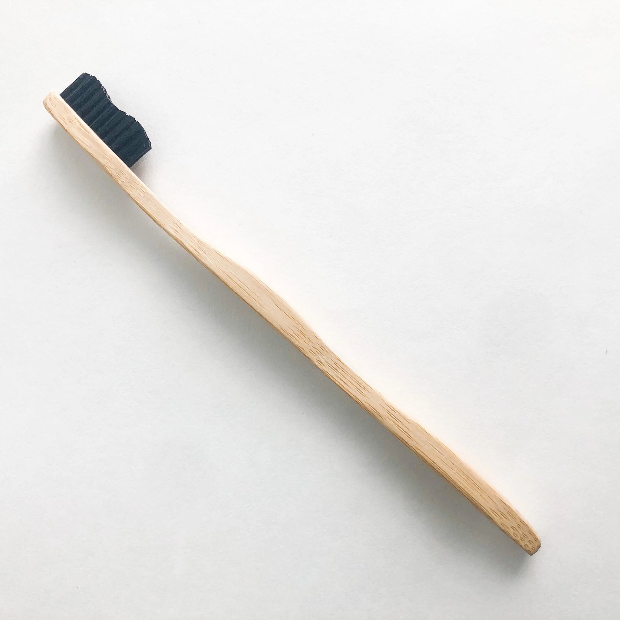 Eco-Friendly Bamboo Toothbrush